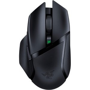 Razer Basilisk X Hyperspeed 无线游戏鼠标