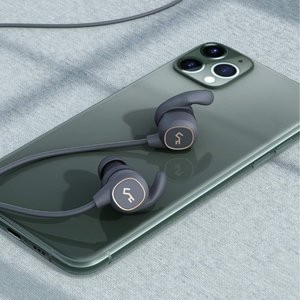 AUKEY Key系列 T10, B60 和B80 无线耳机好价, 全场$39.49起