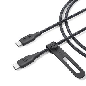 Anker 543 USB C to USB C 140W 6英尺 线缆