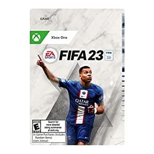 《FIFA 23 标准版》Xbox One 数字版