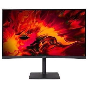 限今天：Acer Nitro XZ3 XZ273U Xbmiiphx 27" 2K 240Hz 1ms 曲面显示器