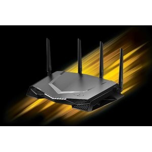 NETGEAR XR450 Nighthawk Pro 游戏 WiFi 路由器