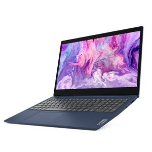 IdeaPad 3 15" 笔记本 (3500U, 8GB, 256GB)