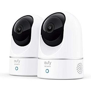 限今天：Eufy Security 智能家居安防产品大促销