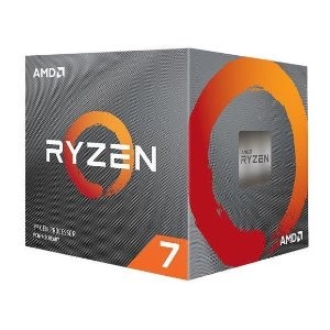 AMD RYZEN 7 3700X 8核 3.6GHz 处理器