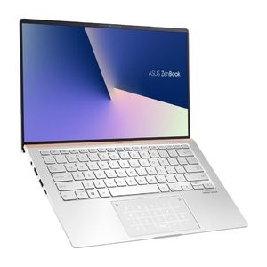 ASUS ZenBook 14 超极本 (R7 3700U, 8GB, 1TB SSD)