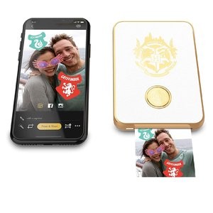 Lifeprint 哈利波特魔法打印机