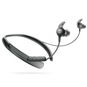 Bose QuietControl 30 挂颈式无线蓝牙耳塞 官翻版