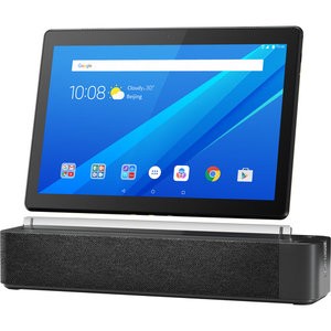 Lenovo Tab M10 + Smart Dock平板电脑