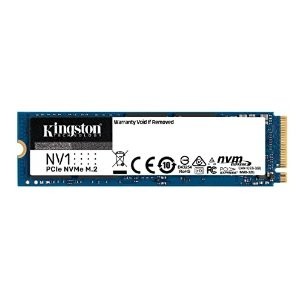 Kingston NV1 NVMe M.2 固态硬盘 2TB