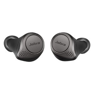 Jabra Elite 75t 真无线蓝牙耳机
