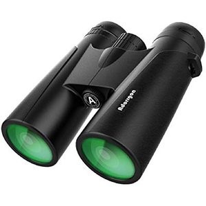SkyGenius 10 x 50 耐用全尺寸清晰双筒望远镜