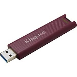 Kingston DataTraveler Max Type-A 256GB U盘