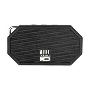 Altec Lansing Mini H2O 无线蓝牙音箱