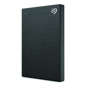 Seagate Backup Plus Slim 2TB 移动硬盘