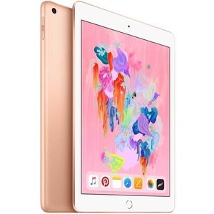 2018款iPad 128GB WiFi版 支持Apple Pencil