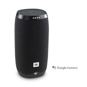 JBL Link 10 Google Assistant 防水智能音箱 官翻