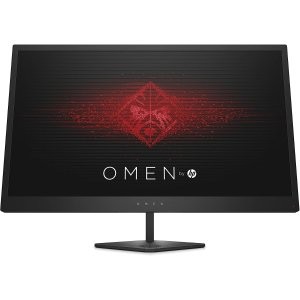 HP Omen 25i 144Hz 电竞显示器