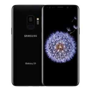 Samsung Galaxy S9 64GB 解锁版智能手机