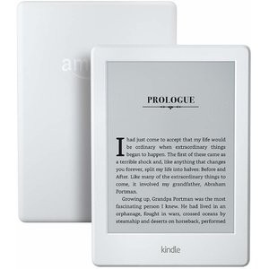 Kindle E-reader 6" Wi-Fi版电子阅读器 2016款 8代