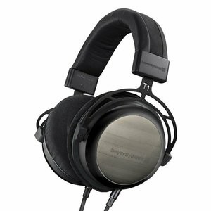 BeyerDynamic T1 第二代 旗舰耳机