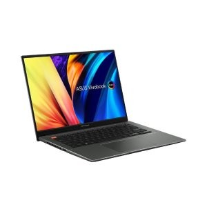 ASUS VivoBook S 14X OLED 120Hz EVO本 (i7-12700H, 12GB, 512GB)