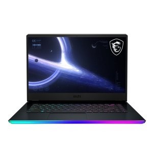MSI GE66 Raider 游戏本 (i7-11800H, 3060, 16GB, 1TB)