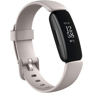 Fitbit Inspire 2 智能手环 + 一年Fitbit Premium 健康订阅