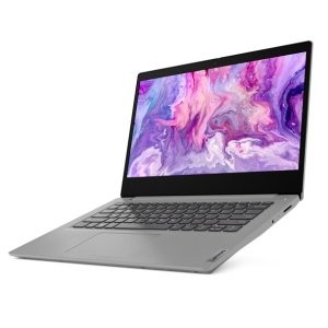 Lenovo IdeaPad 3 14" 实惠本 (i5-1035G1, 8GB, 512GB)