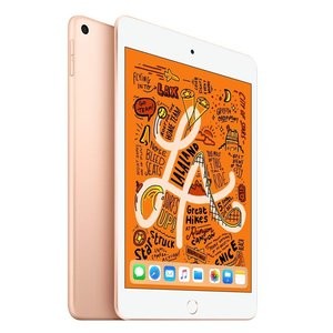 新低价：Apple iPad mini 5 2019年最新款 支持Apple Pencil