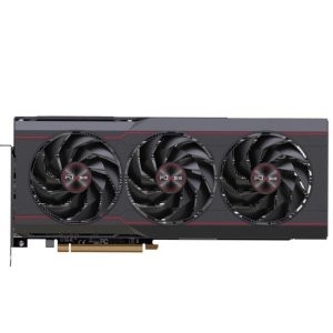 SAPPHIRE PULSE Radeon RX 7900 XT 20GB GDDR6 显卡