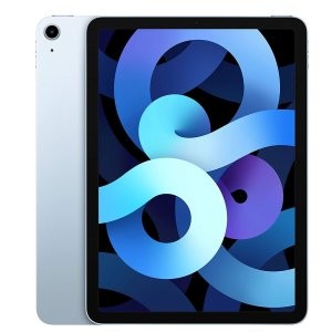 Apple iPad Air 10.9" 4代 2020, 搭载 iPadOS 14 A14 处理器