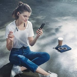 Sony WI-XB400 无线蓝牙耳机