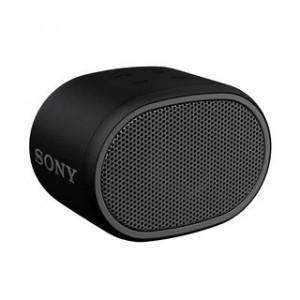 SONY SRS-XB01 黑色 蓝牙音箱