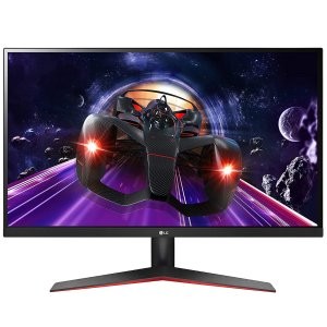 LG 24MP60G-B 24" IPS 显示器