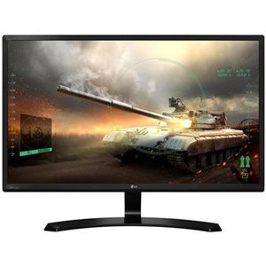 LG 27" 全高清IPS FreeSync 75Hz 游戏显示器