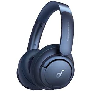 Anker Life Soundcore Q35 Hi-Res 主动降噪无线耳机
