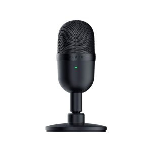 Razer 魔音海妖迷你版 麦克风