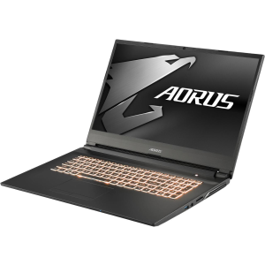 Gigabyte AORUS 7 游戏本 (i7-10750H, 2060, 16GB, 512GB)