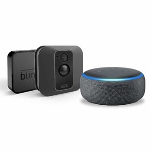 Blink XT2 全天候1080P智能监控摄像头 双向通话, 2年续航