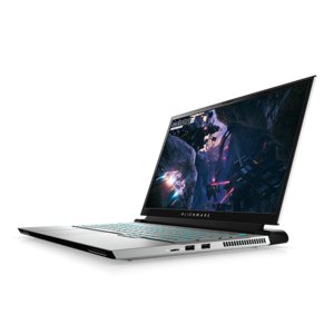 Alienware m17 R3 游戏本 (i7-10750, 2070, 300Hz, 16GB, 1TB)
