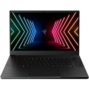 Razer 灵刃15精英版 (i7-11800H, 3080, 360Hz, 32GB, 1TB)