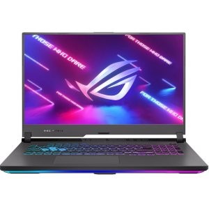ASUS ROG Strix G17 (R9-5900HX, 3060, 16GB, 1TB, 144Hz)