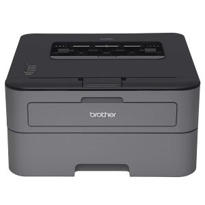 Brother HL-L2300D 高速黑白激光打印机