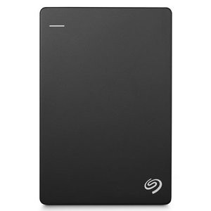 Seagate Backup Plus 2TB 便携硬盘
