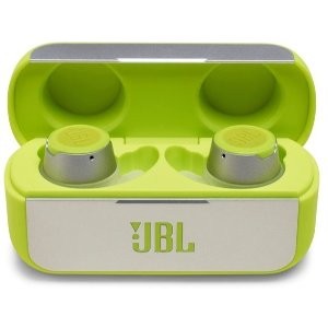 JBL Reflect Flow 分体式 蓝牙运动耳机