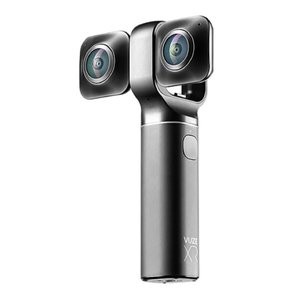 Vuze XR 3D VR180° / 2D 360° 5.7K 虚拟现实相机