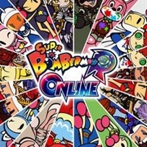 《超级炸弹人 R Online》全平台免费 童年必玩