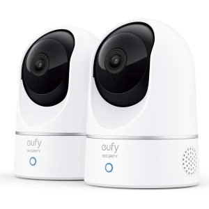 限今天：eufy Security 智能家居促销 收智恩摄像头、母婴监控