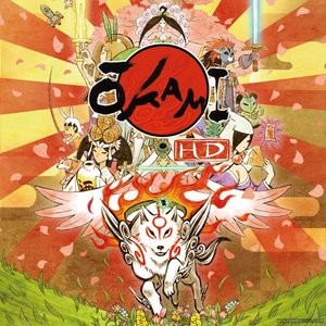 《大神HD》Nintendo Switch 数字版